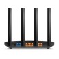 TP-Link Archer AX12 V1 Trådløs router TP-Link Archer AX12 V1 Trådløs router